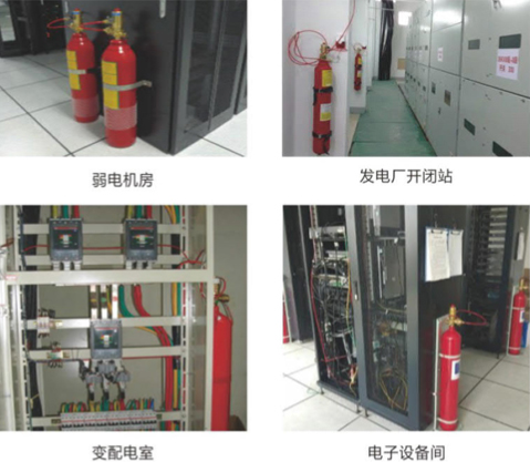 探火管怎么安装、调试